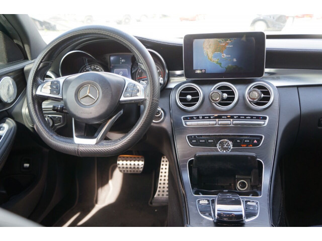 2015 Mercedes-Benz C-Class C 300 Sedan - 043000N - Image 25