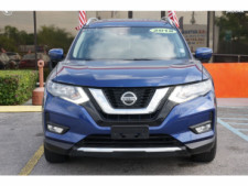 2018 Nissan Rogue SL Crossover - 465252CM - Thumbnail 2