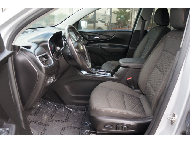 2018 Chevrolet Equinox LT w/1LT SUV - 239952CM - Image 21