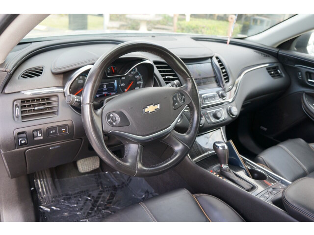 2018 Chevrolet Impala Premier Sedan - 160146CM - Image 22