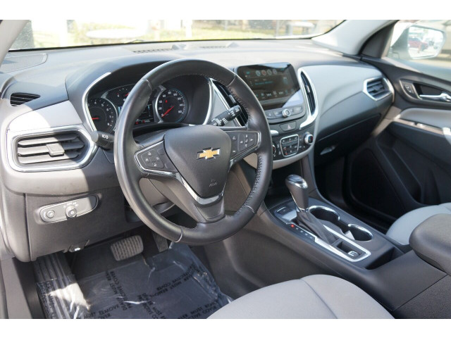 2018 Chevrolet Equinox LT w/1LT SUV - 346056CM - Image 23
