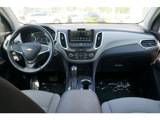 2018 Chevrolet Equinox LT w/1LT SUV - 346056CM - Image 30