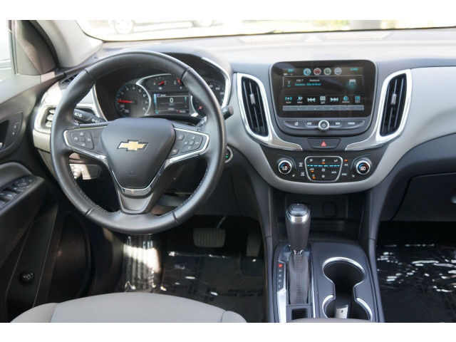 2018 Chevrolet Equinox LT w/1LT SUV - 346056CM - Image 31