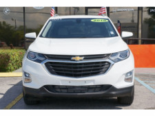 2018 Chevrolet Equinox LT w/1LT SUV - 346056CM - Thumbnail 2