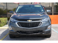 2019 Chevrolet Equinox LT w/1LT SUV - 604848CM - Thumbnail 2