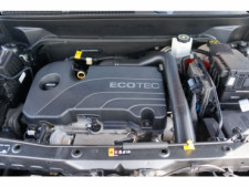 2019 Chevrolet Equinox LT w/1LT SUV - 604848CM - Thumbnail 17