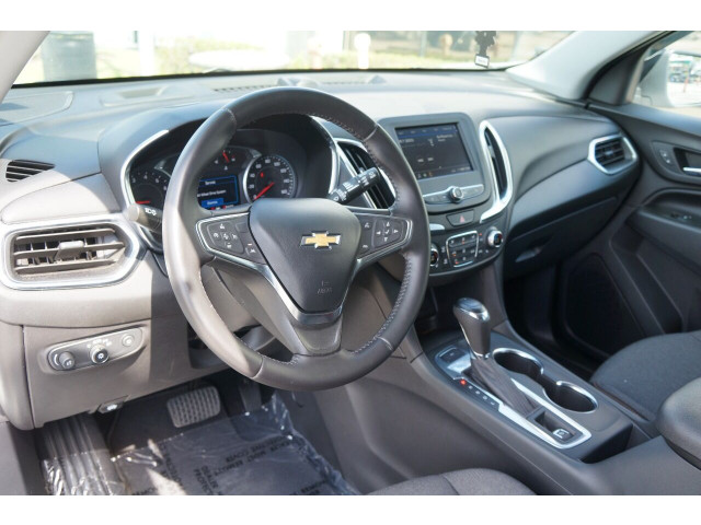 2021 Chevrolet Equinox LT w/1LT SUV - 181891CM - Image 23