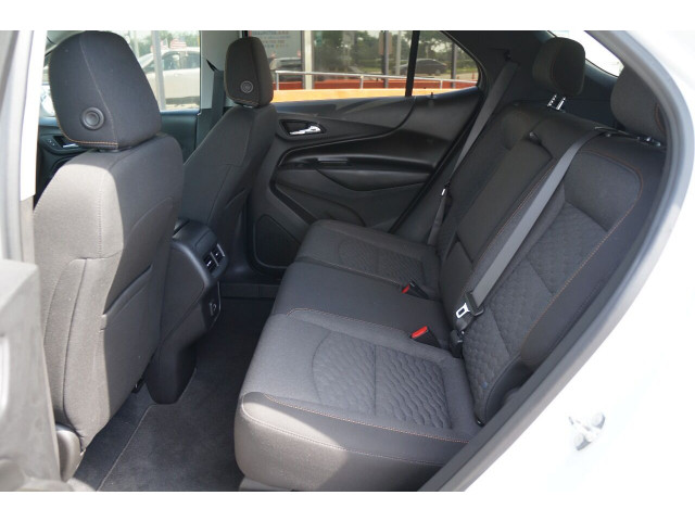 2021 Chevrolet Equinox LT w/1LT SUV - 181891CM - Image 28