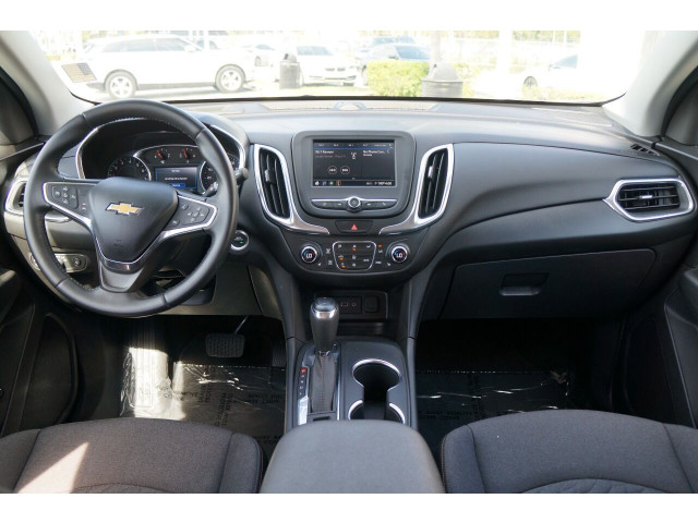 2021 Chevrolet Equinox LT w/1LT SUV - 181891CM - Image 31