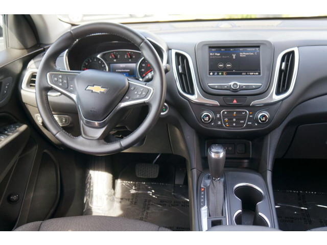 2021 Chevrolet Equinox LT w/1LT SUV - 181891CM - Image 32