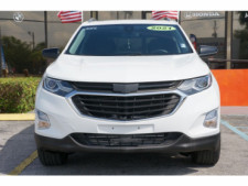 2021 Chevrolet Equinox LT w/1LT SUV - 181891CM - Thumbnail 2