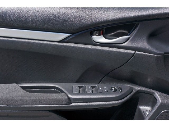 2020 Honda Civic LX Sedan - 594053CM - Image 9