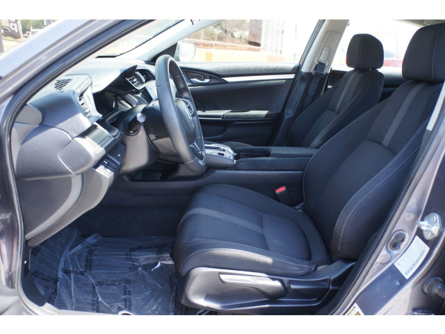 2020 Honda Civic LX Sedan - 594053CM - Image 11