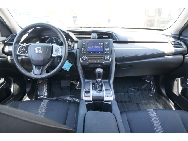 2020 Honda Civic LX Sedan - 594053CM - Image 14