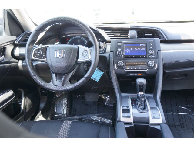 2020 Honda Civic LX Sedan - 594053CM - Image 15
