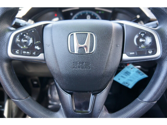 2020 Honda Civic LX Sedan - 594053CM - Image 22
