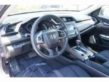2020 Honda Civic LX Sedan - 594053CM - Thumbnail 10
