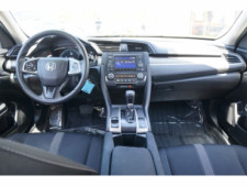 2020 Honda Civic LX Sedan - 594053CM - Thumbnail 14