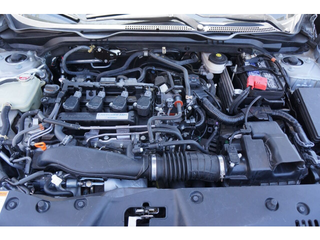 2020 Honda Civic EX Sedan - 211159CM - Image 16