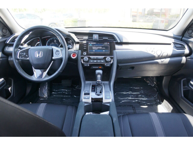 2020 Honda Civic EX Sedan - 211159CM - Image 28