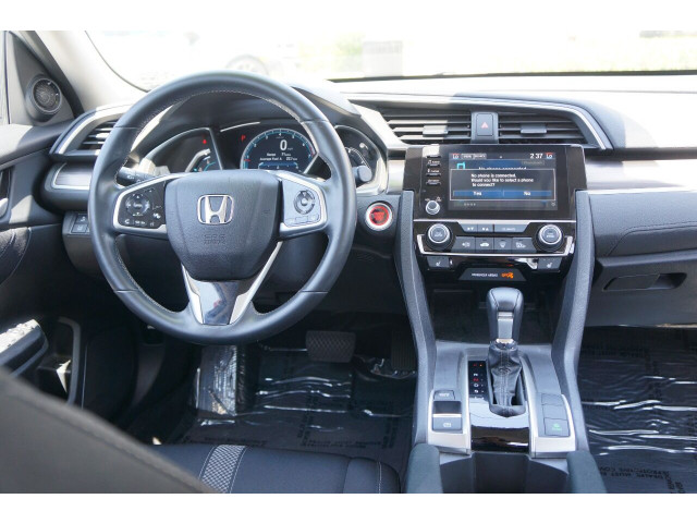 2020 Honda Civic EX Sedan - 211159CM - Image 29