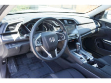 2020 Honda Civic EX Sedan - 211159CM - Thumbnail 20