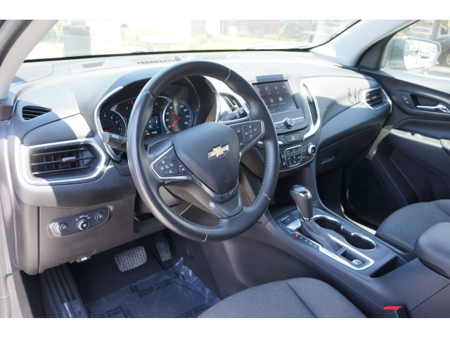 2021 Chevrolet Equinox LT w/1LT SUV - 320424CM - Image 21