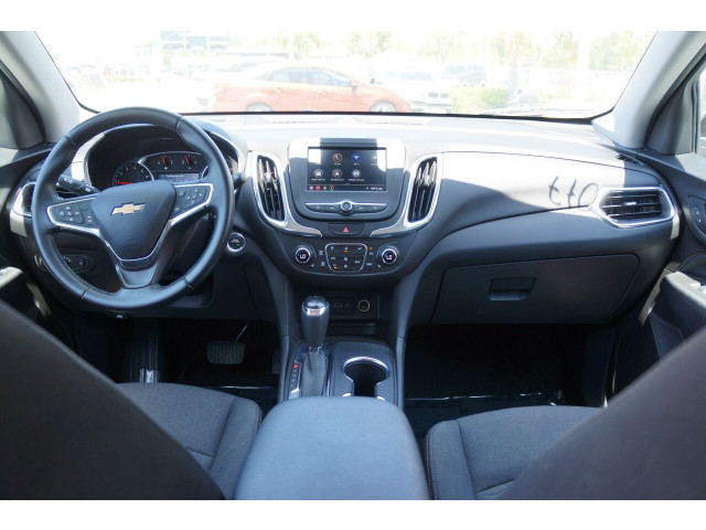 2021 Chevrolet Equinox LT w/1LT SUV - 320424CM - Image 28