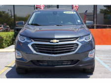 2021 Chevrolet Equinox LT w/1LT SUV - 320424CM - Thumbnail 2