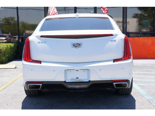 2018 Cadillac XTS Luxury Sedan - 176886CM - Image 6