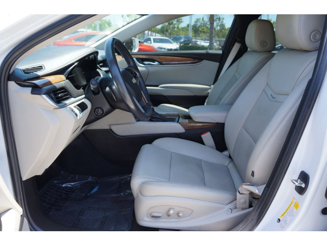 2018 Cadillac XTS Luxury Sedan - 176886CM - Image 22