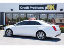 2018 Cadillac XTS Luxury Sedan - 176886CM - Thumbnail 5