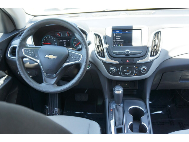 2018 Chevrolet Equinox LT w/1LT SUV - 566941CM - Image 27