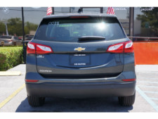 2018 Chevrolet Equinox LT w/1LT SUV - 566941CM - Thumbnail 5