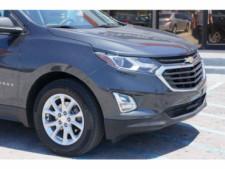 2018 Chevrolet Equinox LT w/1LT SUV - 566941CM - Thumbnail 8