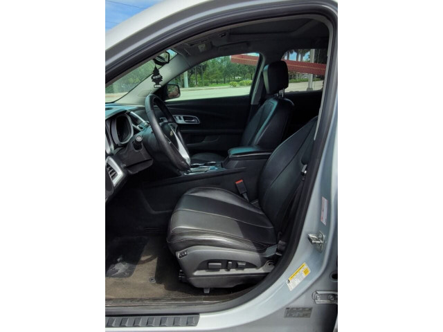 2013 Chevrolet Equinox LTZ SUV - 10291 - Image 13