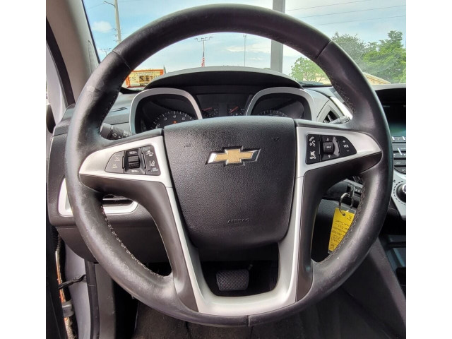 2013 Chevrolet Equinox LTZ SUV - 10291 - Image 14