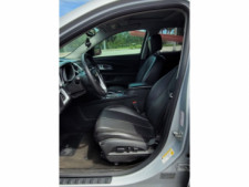 2013 Chevrolet Equinox LTZ SUV - 10291 - Thumbnail 13
