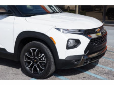 2021 Chevrolet TrailBlazer ACTIV SUV -  - Thumbnail 9