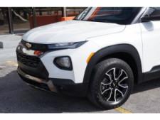2021 Chevrolet TrailBlazer ACTIV SUV -  - Thumbnail 10