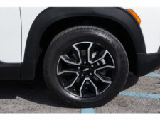 2021 Chevrolet TrailBlazer ACTIV SUV -  - Thumbnail 18