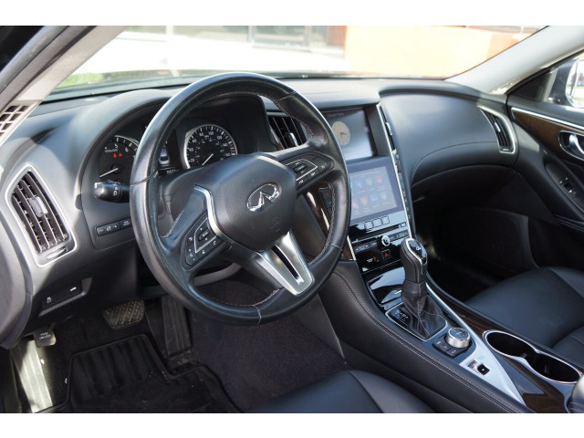 2019 Infiniti Q50 3.0T Luxe Sedan - 551433JC - Image 20