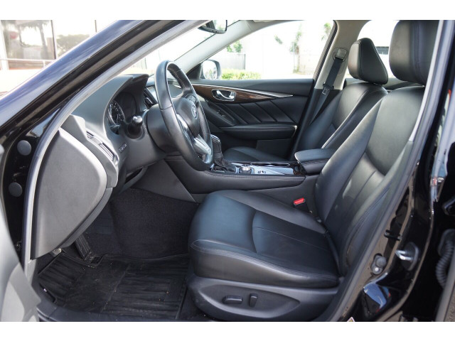 2019 Infiniti Q50 3.0T Luxe Sedan - 551433JC - Image 21
