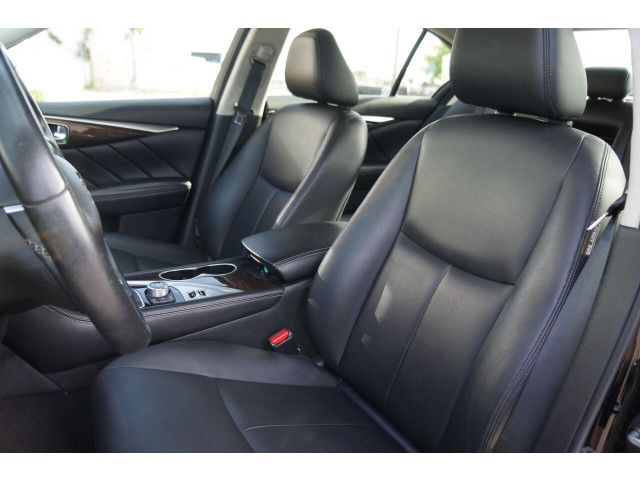 2019 Infiniti Q50 3.0T Luxe Sedan - 551433JC - Image 22