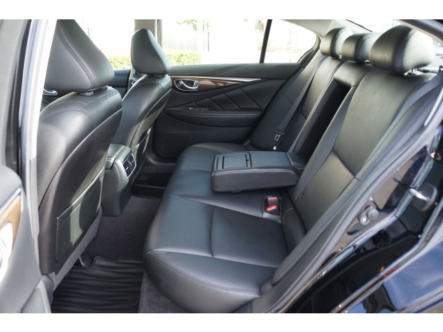 2019 Infiniti Q50 3.0T Luxe Sedan - 551433JC - Image 25