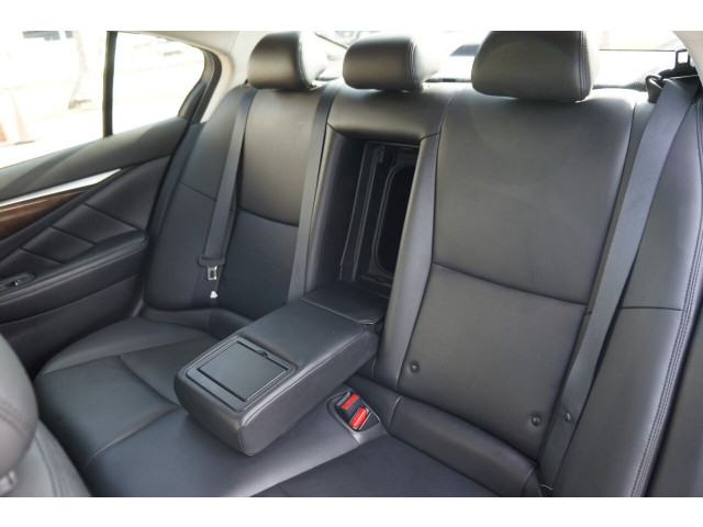 2019 Infiniti Q50 3.0T Luxe Sedan - 551433JC - Image 26