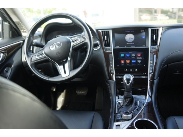 2019 Infiniti Q50 3.0T Luxe Sedan - 551433JC - Image 29