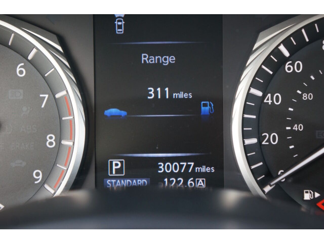 2019 Infiniti Q50 3.0T Luxe Sedan - 551433JC - Image 40