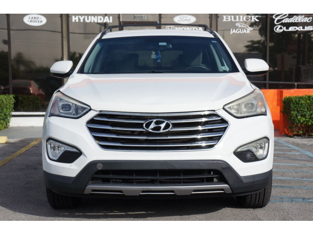 2015 Hyundai Santa Fe GLS SUV -  - Image 2