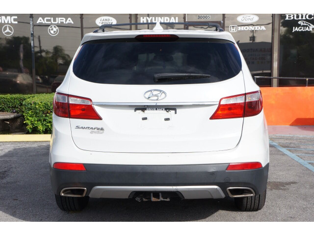 2015 Hyundai Santa Fe GLS SUV -  - Image 6
